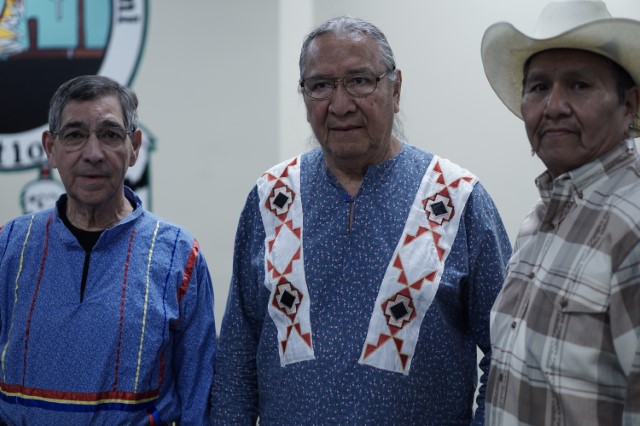 pow wow image